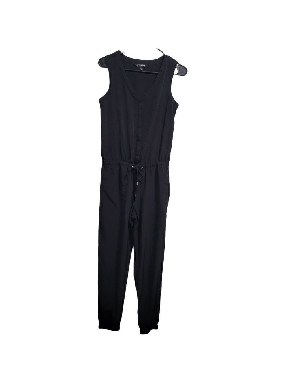 Express jumpsuit